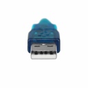 Cable USB a Serial RS232 StarTech.com