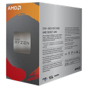 Procesador AMD Ryzen 3 3200G 3.6 4 Nucleos