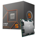 Procesador AMD Ryzen 5 8500 G 3.5GHz 6 Nucleos AM5