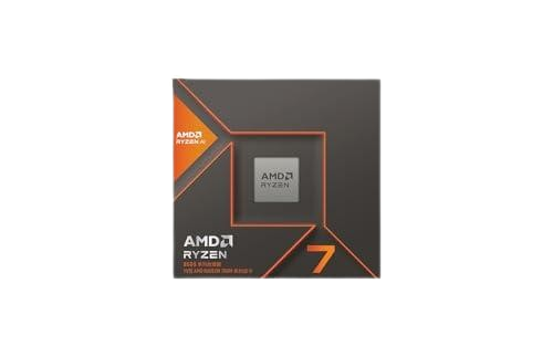 Procesador AMD Ryzen 7 8700G 4.2GHZ de 16 Hilos 