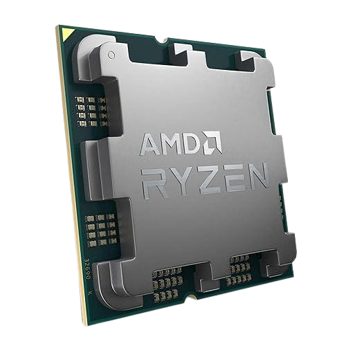 Procesador AMD Ryzen 5 7600 De 6 Nucleos 12 Hilos 