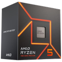 Procesador AMD Ryzen 5 7600 De 6 Nucleos 12 Hilos 