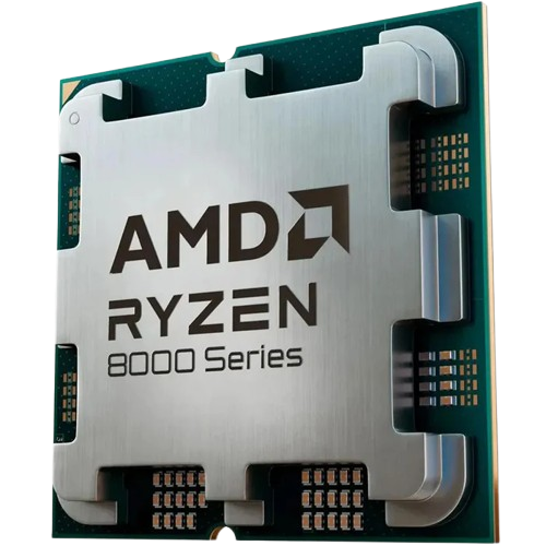 Procesador AMD Ryzen 7 8700F 8 Nucleos 16 Hilos