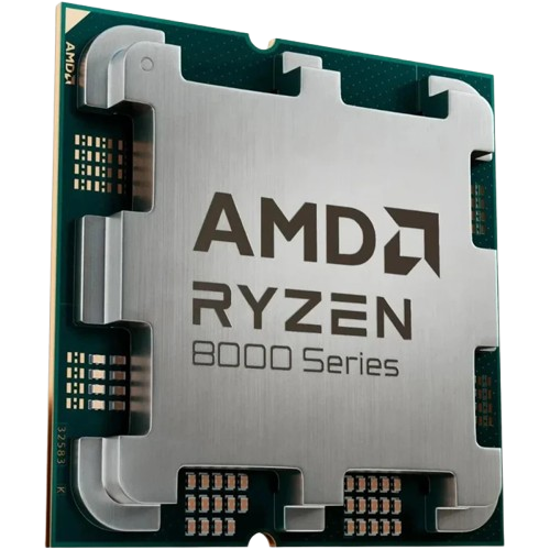 Procesador AMD Ryzen 7 8700F 8 Nucleos 16 Hilos