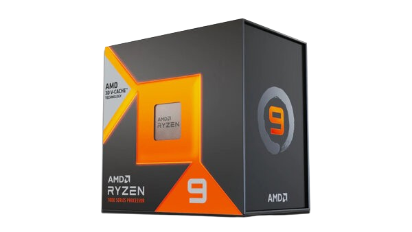 Procesador AMD Ryzen 9 7950X3D 16 Nucleos 32 Hilos