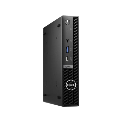 CPU Dell Optiplex Intel Core i5 1450T 512 GB W11 PRO