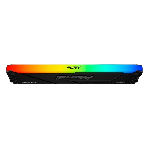 Ventilador Cooler Master SickleFlow 140mm ARGB  Negro