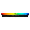 Ventilador Cooler Master SickleFlow 140mm ARGB  Negro