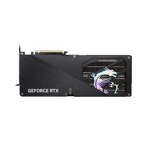 Tarjeta de video MSI RTX 5080 Gaming Trio 16GB