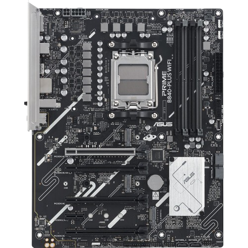 Motherboard PRIME B840-PLUS WIFI 