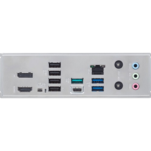 Motherboard PRIME B840-PLUS WIFI 