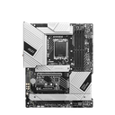 Motherboard Z790 MSI PRO WIFI LGA1700 12th, 13th y 14th Gen 4xDDR5 ATX