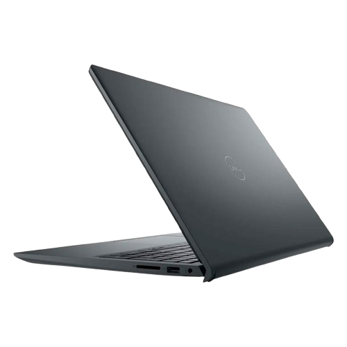 Laptop Dell Inspiron 3520 15.6" i3-1215U 8GB RAM 512GB SSD Negro W11 H