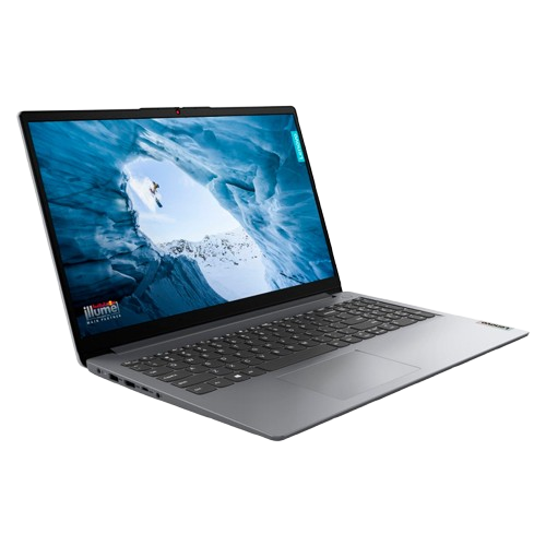 Laptop Lenovo IdeaPad 15IAU7 15,6" Touchscreen i3-1215U 8GB RAM 256GB SSD Gris W11 H
