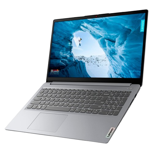 Laptop Lenovo IdeaPad 15IAU7 15,6" Touchscreen i3-1215U 8GB RAM 256GB SSD Gris W11 H
