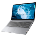Laptop Lenovo IdeaPad 15IAU7 15,6" Touchscreen i3-1215U 8GB RAM 256GB SSD Gris W11 H