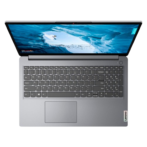 Laptop Lenovo IdeaPad 15IAU7 15,6" Touchscreen i3-1215U 8GB RAM 256GB SSD Gris W11 H