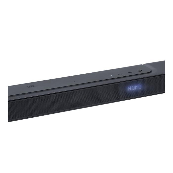 Barra de Sonido JBL Bar 300 All in One 5.0 MultiBeam y Dolby Atmos