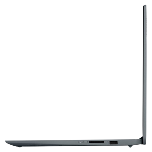 Laptop Lenovo IdeaPad 15IAU7 15,6" Touchscreen i3-1215U 8GB RAM 256GB SSD Gris W11 H