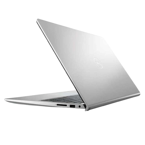 Laptop Dell Inspiron 3520 15.6" i5-1235U 8GB RAM 512GB SSD Plateado W11 H