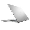 Laptop Dell Inspiron 3520 15.6" i5-1235U 8GB RAM 512GB SSD Plateado W11 H