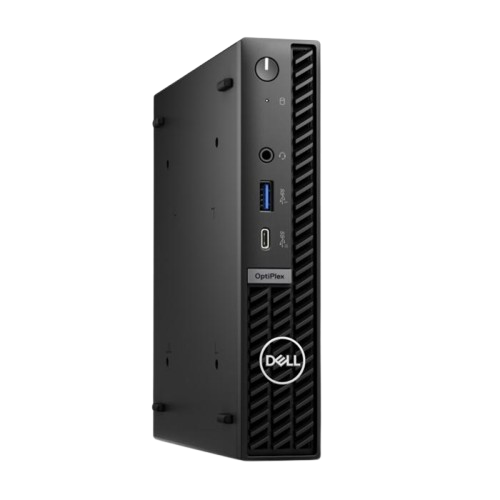 Desktop OptiPlex 7020 MFF Core i5 14500T 16GB RAM  512GB SSD W11 Pro 