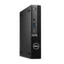 Desktop OptiPlex 7020 MFF Core i5 14500T 16GB RAM  512GB SSD W11 Pro 