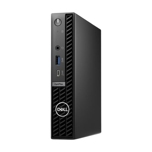 Desktop OptiPlex 7020 MFF Core i5 14500T 16GB RAM  512GB SSD W11 Pro 