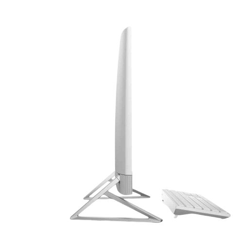 Dell Inspiron 5430 Todo En Uno Pantalla de 23.8? Core i7 150U 1.80GHz 16GB RAM DDR4 1TB SSD M.2 W11 H