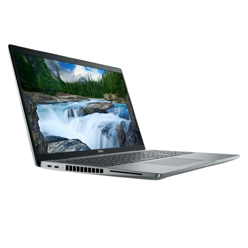 Laptop Dell Latitude 5550 15.6" Ultra Core 5 125U 16GB RAM 512GB SSD Plateado W11 Pro