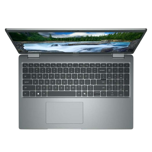 Laptop Dell Latitude 5550 15.6" Ultra Core 5 125U 16GB RAM 512GB SSD Plateado W11 Pro