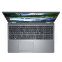 Laptop Dell Latitude 5550 15.6" Ultra Core 5 125U 16GB RAM 512GB SSD Plateado W11 Pro