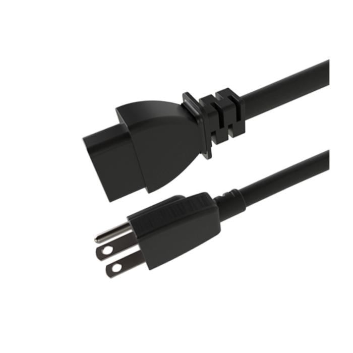 Cable de Alimentacion XTECH XTC-210 1.8m 