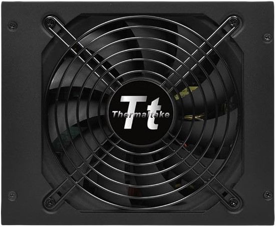 Fuente de poder Themaltake 1000 W 80 Plus Gold