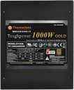 Fuente de poder Themaltake 1000 W 80 Plus Gold
