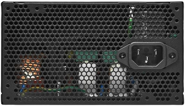 Fuente de poder Themaltake 1000 W 80 Plus Gold
