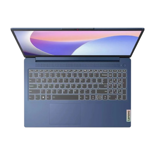 Laptop Lenovo Ideapad  Slim 3 15AMN8 15.6" FHD AMD Ryzen 3 7320U 8GB RAM LPDDR5 512GB SSD W11 H