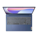 Laptop Lenovo Ideapad  Slim 3 15AMN8 15.6" FHD AMD Ryzen 3 7320U 8GB RAM LPDDR5 512GB SSD W11 H