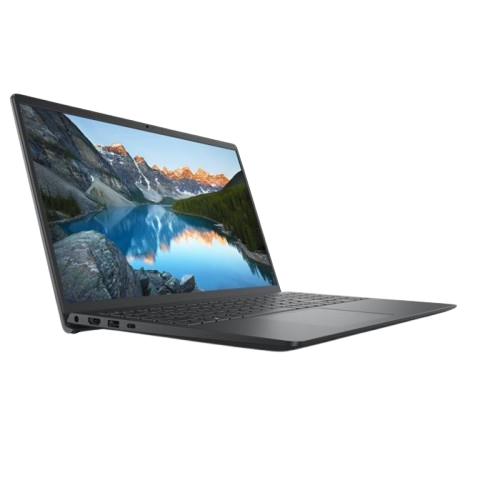 Laptop Dell Inspiron 15.6" Ryzen 3 7320U 8GB RAM 512 GB W11 H