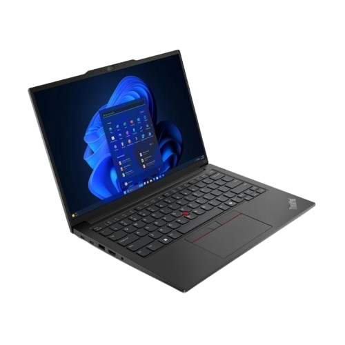 Laptop Lenovo ThinkPad E14 Gen 6 14? Core Ultra 5 125U 16GB RAM DDR5 512GB W11 pro
