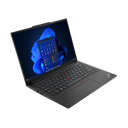 Laptop Lenovo ThinkPad E14 Gen 6 14? Core Ultra 5 125U 16GB RAM DDR5 512GB W11 pro