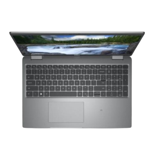 Laptop Dell Latitude 554015.6" Core I5 1335U 16GB RAM DDR4 512GB SSD W11 PRO