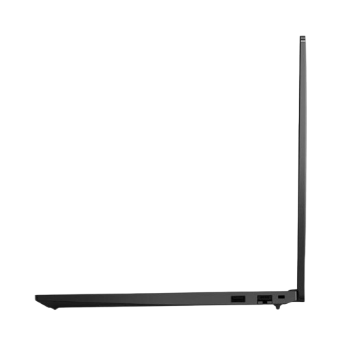 Laptop Lenovo ThinkPad E16 Gen 2 15.6" Ultra 5 125U 16GB RAM DDR5 512GB SSD Pantalla de W11 pro