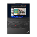 Laptop Lenovo ThinkPad E16 Gen 2 15.6" Ultra 5 125U 16GB RAM DDR5 512GB SSD Pantalla de W11 pro