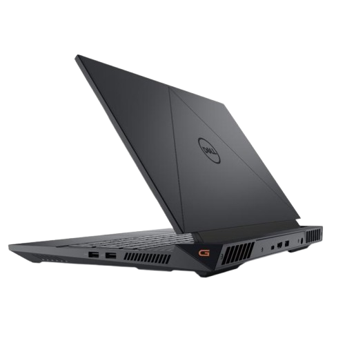 Laptop DELL G15 5535 15.6" Ryzen 7 7840S 16GB RAM 512GB SSD RTX 4050 6GB W11 H