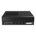 Computadora MSI PRO DP21 13M-495US SFF i7-13700 16GB RAM 500GB SSD Negro W11 Pro 