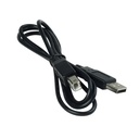 Cable de impresora XTECH XTC-307 USB-A a USB-B 1.8m