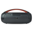Bocina Dolphin LX-220 Waterproof Boombox Dual 3" Bluetooth 30W Negro