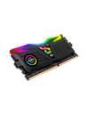 Memorias Ram DDR4 16GB (2x8GB) 3000MHz Geil Super Luce RGB