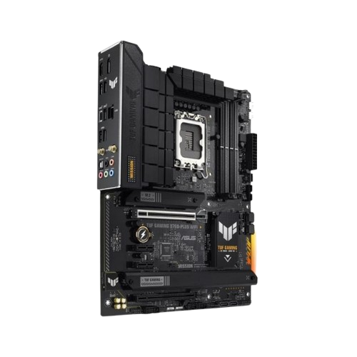 Motherboard TUF GAMING B760-PLUS WIFI LGA1700 DDR5 